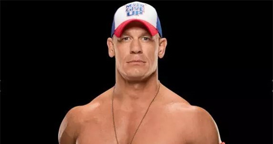 WWE 2k17最新版4